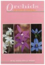 Orchids of South Australia Bates & Weber